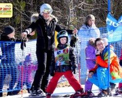 SKI CUP 2017